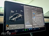 Tesla Model 3 Performance Dual Motor AWD