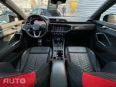 Audi RSQ3 SportBack quattro