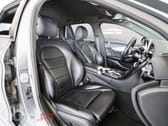 Mercedes-Benz C 220 d 4Matic Station 7G-TRONIC AMG Line