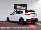 Hyundai i30 2.0 T-GDi Pack Performance 8DCT