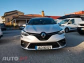 Renault Clio 1.5dci