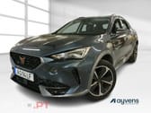 Cupra Formentor 2.0 TDI