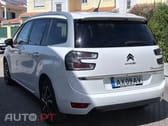 Citroen Grand C4 SpaceTourer 1.5 BlueHDi Shine EAT8