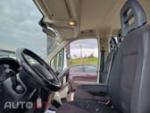 Peugeot Boxer 2.0 BlueHDi 435 L4 CD