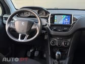 Peugeot 208 1.2 PureTech Signature