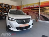 Peugeot 2008 PureTech 130 Allure Pack