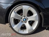 BMW 318 d Navigation Sport