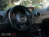 Audi A1 1.6 TDI Advance S-Tronic