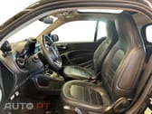 Smart ForTwo 0.9 Prime 90 Aut.