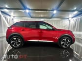 Peugeot E-2008 50 kWh Allure Pack