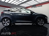 Hyundai Kauai 1.6 CRDi Premium