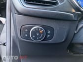Ford Focus 1.0 EcoBoost Hybrid TITANIUM X