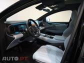 BYD Sealion 7 82.5 kWh Comfort