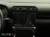 Citroen C3 C3 Aircross 1.2 PureTech Shine