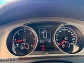 Volkswagen Golf Variant 1.6 TDi BlueMotion Confortline