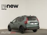 Dacia Jogger Jogger 1.0 ECO-G Extreme+ Up&Go 7L Bi-Fuel