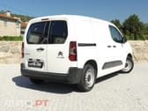 Citroen Berlingo 1.5 BlueHDi M