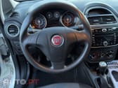 Fiat Punto 1.3 M-jet