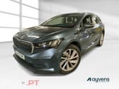 Skoda Enyaq iV 60