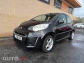 Citroen C1 1.0 Attraction