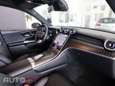 Mercedes-Benz GLC 300 de 4Matic