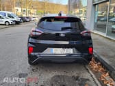 Ford Puma 1.0 EcoBoost mHEV ST-Line Aut.