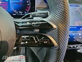 Mercedes-Benz GLC 300 de 4MATIC AMG Line