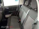 Citroen C3 1.2 PureTech C-Series