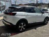 Peugeot 3008 2.0 BlueHDi Allure J18
