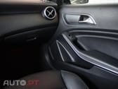 Mercedes-Benz A 200 CDI (BlueEFFICIENCY) Urban