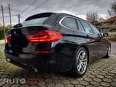 BMW 530 i Touring Aut.