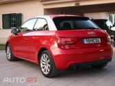 Audi A1 1.6 TDI Advance S-Tronic