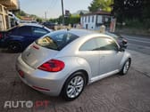 Volkswagen Beetle 1.6 TDi Design