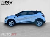 Renault Captur Intens TCe 90