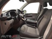 Volkswagen Caravelle 2.0 TDI Comfortline DSG