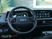 Kia EV6 58 kWh Air