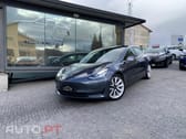 Tesla Model 3 Long-Range Dual Motor AWD