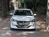 Peugeot E-208 50 kWh Allure Pack