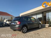 Skoda Fabia 1.0 TSI Ambition