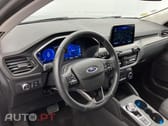 Ford Kuga 1.5 EcoBlue Aut. TITANIUM