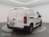 Peugeot Partner 1.5 BlueHDi Premium Longa