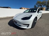 Tesla Model 3 Long-Range Dual Motor AWD