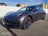 Tesla Model 3 Tração Traseira Premium