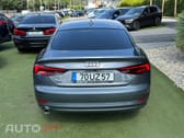 Audi A5 35 TDI S tronic