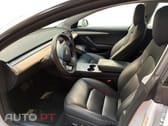 Tesla Model 3 Standard Range Plus RWD