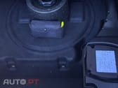 Audi E-Tron 55 quattro