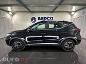 MG ZS EV 50.3 kWh Luxury