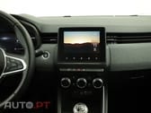 Renault Clio Clio 1.0 TCe Techno Bi-Fuel