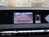 DS DS4 E-Tense Performance Line EAT8