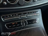 Mercedes-Benz E 200 d Avantgarde